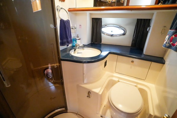 48ft Sunseeker Yacht For Sale