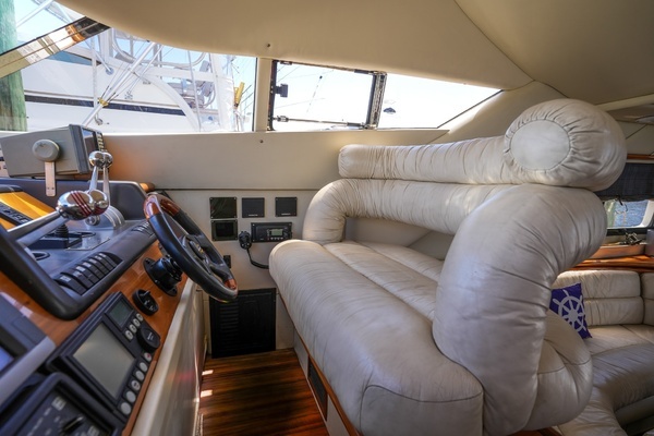 Sunseeker Manhattan 48 Yacht For Sale