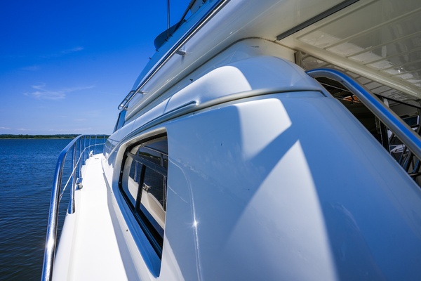 48ft Sunseeker Yacht For Sale