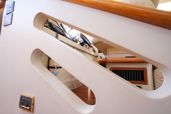 48ft Sunseeker Yacht For Sale