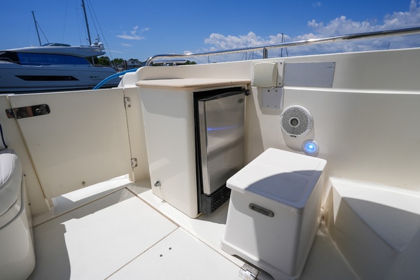48ft Sunseeker Yacht For Sale
