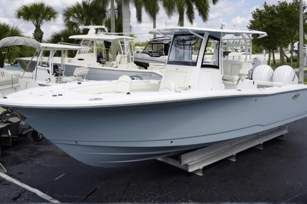 28-ft-Sea Hunt-2026-Gamefish 28FS- Bonita Springs Florida United States  yacht for sale