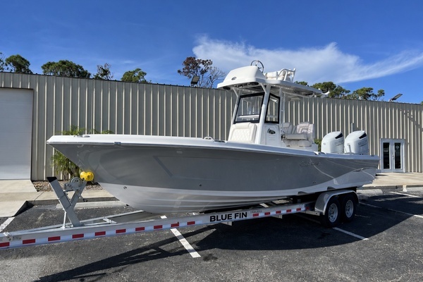 28-ft-Blue Wave-2024-2800 Makaira- Charleston South Carolina United States  yacht for sale