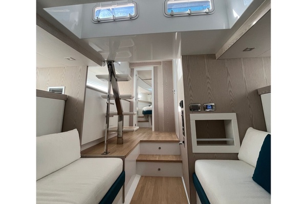 39ft Fiart Yacht For Sale