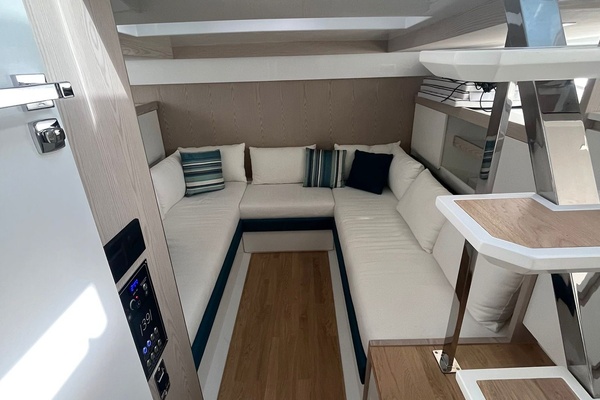 39ft Fiart Yacht For Sale