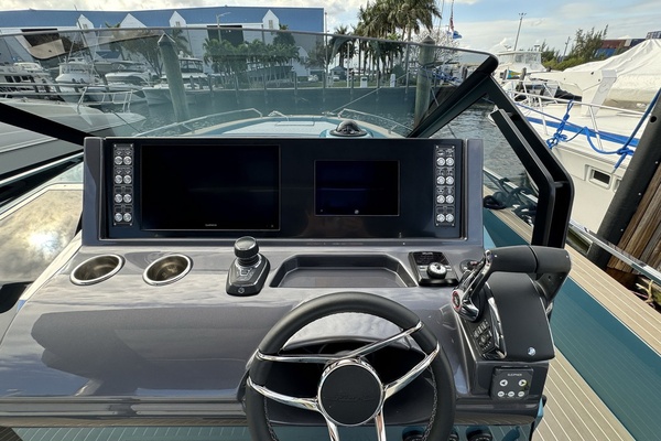 39ft Fiart Yacht For Sale