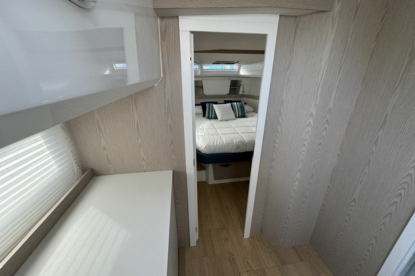 39ft Fiart Yacht For Sale