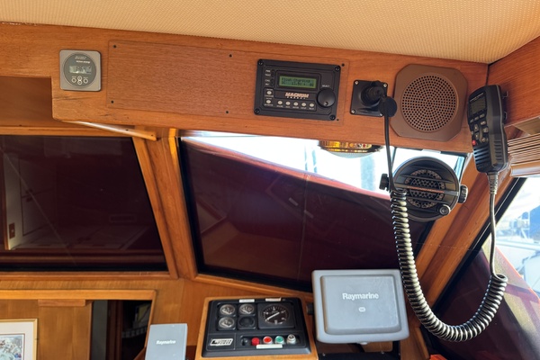 Adagio 37ft President Yacht For Sale