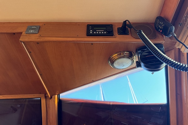 Adagio 37ft President Yacht For Sale