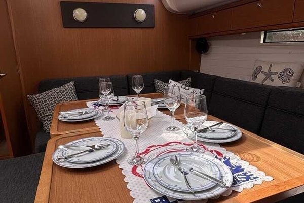 51ft Bavaria Yacht For Sale