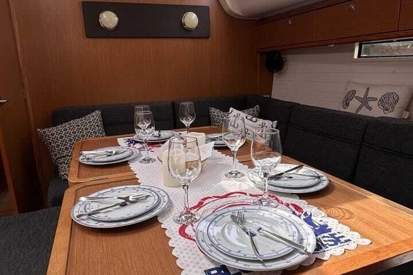 Bavaria  Yacht For Sale