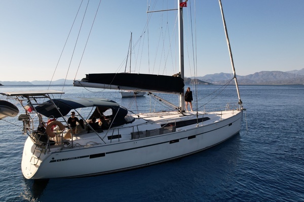 Photo of the 2015 Bavaria 
