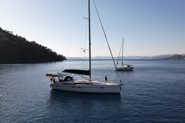 51ft Bavaria Yacht For Sale