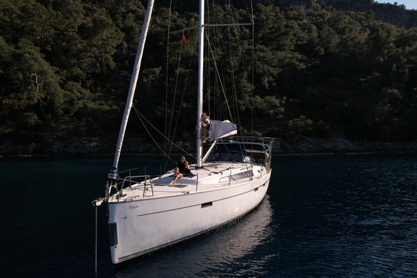 51ft Bavaria Yacht For Sale