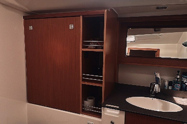 51ft Bavaria Yacht For Sale