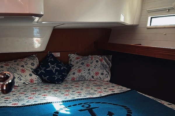 51ft Bavaria Yacht For Sale