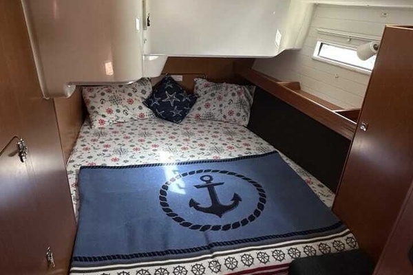 51ft Bavaria Yacht For Sale