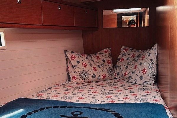 51ft Bavaria Yacht For Sale