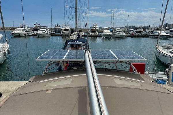 40ft Jeanneau Yacht For Sale