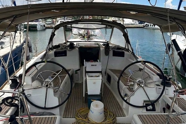 40ft Jeanneau Yacht For Sale