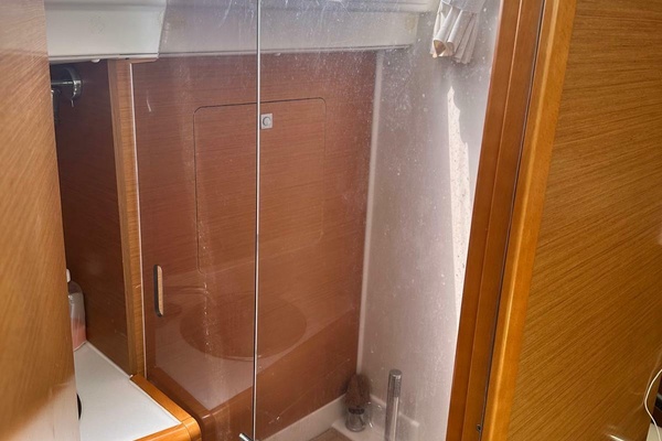 40ft Jeanneau Yacht For Sale