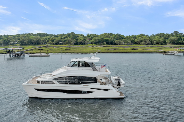 2025 Aquila 54