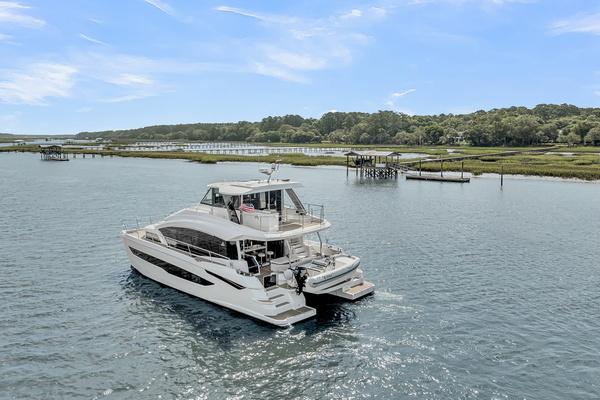 2025 Aquila 54