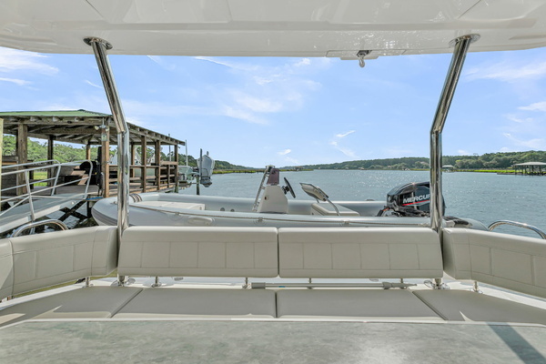 Aquila 54 Yacht Yacht For Sale