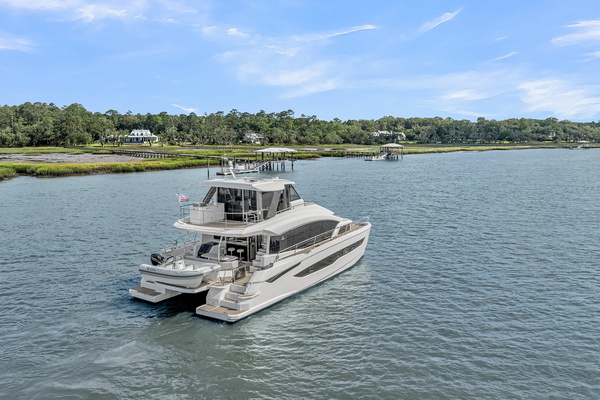 2025 Aquila 54