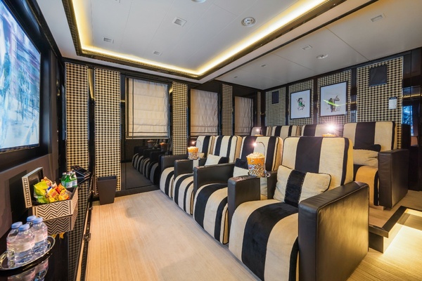 AXIOMA 236ft Dunya Yachts Yacht For Sale