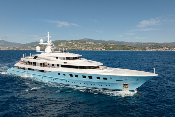 236-ft-Dunya Yachts-2013-AXIOMA-France yacht for sale