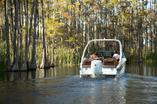24ft Regal Yacht For Sale