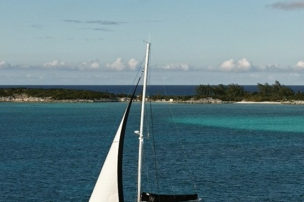 Baymahni 54ft Bali Yacht For Sale