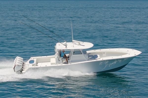 Pelagic Predator 41ft Onslow Bay Yacht For Sale