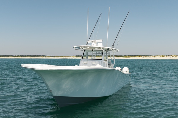 Pelagic Predator 41ft Onslow Bay Yacht For Sale
