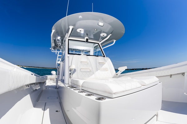 Pelagic Predator 41ft Onslow Bay Yacht For Sale