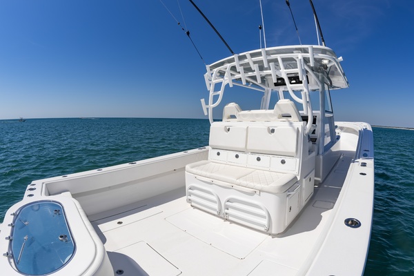 Pelagic Predator 41ft Onslow Bay Yacht For Sale