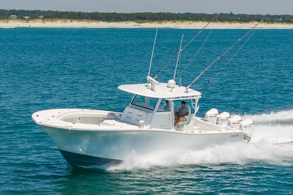 Onslow Bay 41 Yacht For Sale