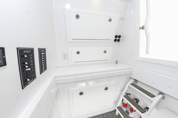 Pelagic Predator 41ft Onslow Bay Yacht For Sale