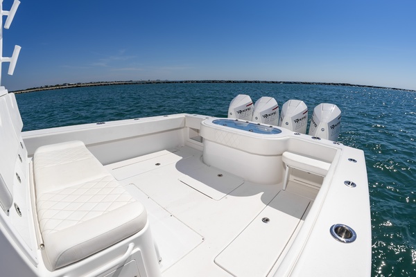 Pelagic Predator 41ft Onslow Bay Yacht For Sale