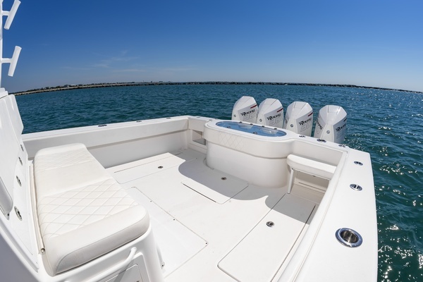 Onslow Bay 41 Yacht For Sale