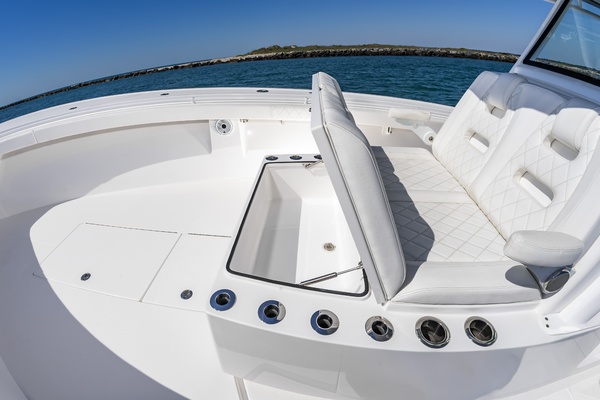 Pelagic Predator 41ft Onslow Bay Yacht For Sale