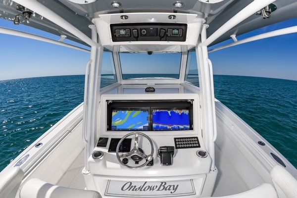 Onslow Bay 41 Yacht For Sale