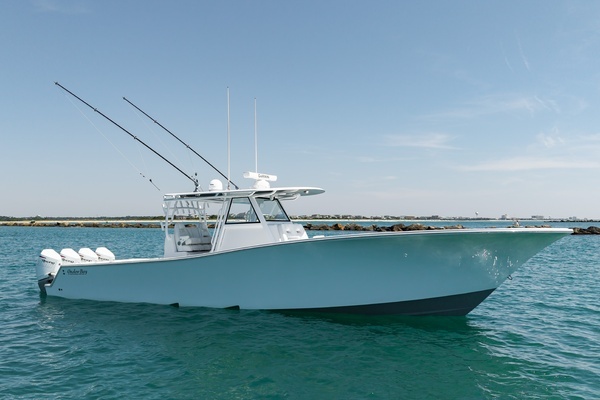 2023 Onslow Bay 41