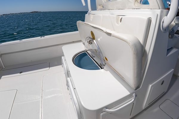 Pelagic Predator 41ft Onslow Bay Yacht For Sale