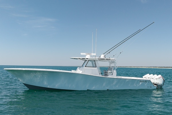 2023 Onslow Bay 41