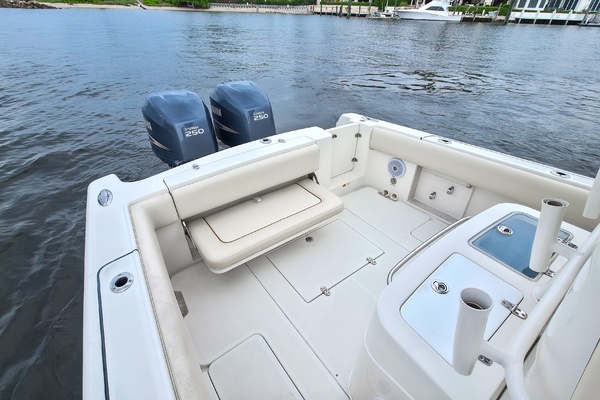 29ft Chris Craft Yacht For Sale