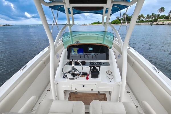 29ft Chris Craft Yacht For Sale