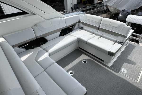 38ft Formula Yacht For Sale