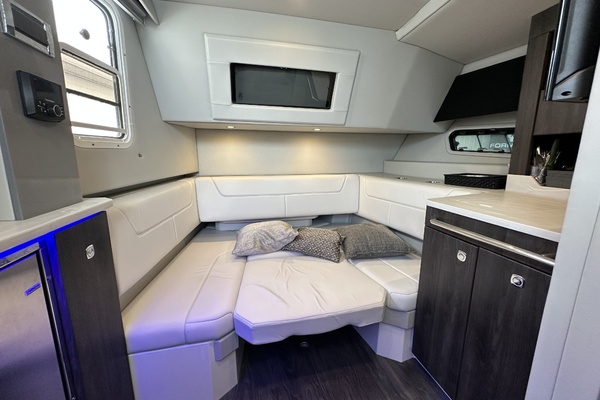 38ft Formula Yacht For Sale